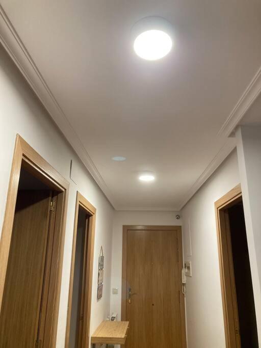 Bonito Apartamento En Ezcaray Azarrulla Extérieur photo